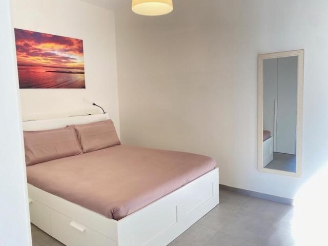 Novella Del Mar Prima Fila Dal Mare Villa Grottammare Luaran gambar